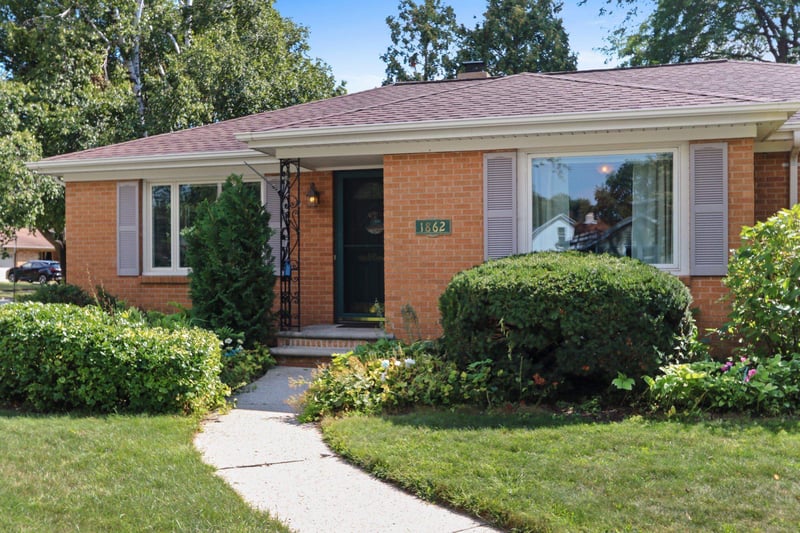 1862 Melon Ave, Green Bay, WI 54302-3449