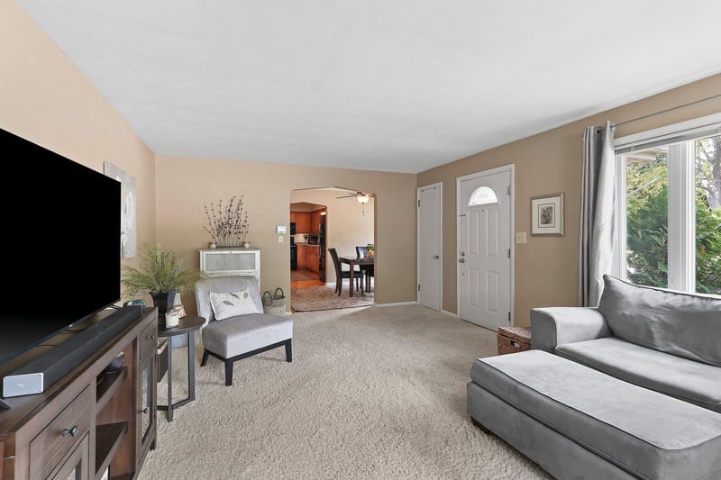 1862 Melon Ave, Green Bay, WI 54302-3449
