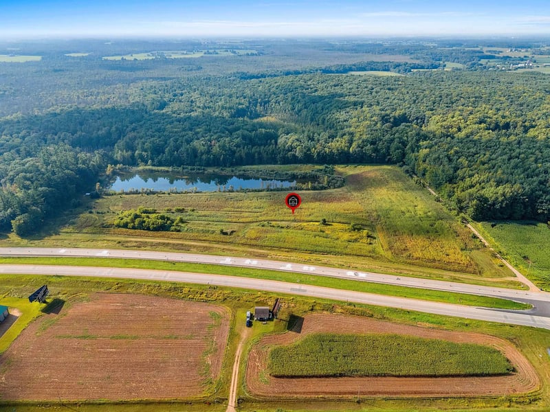 Hwy 29, Shawano, WI 54166-0000