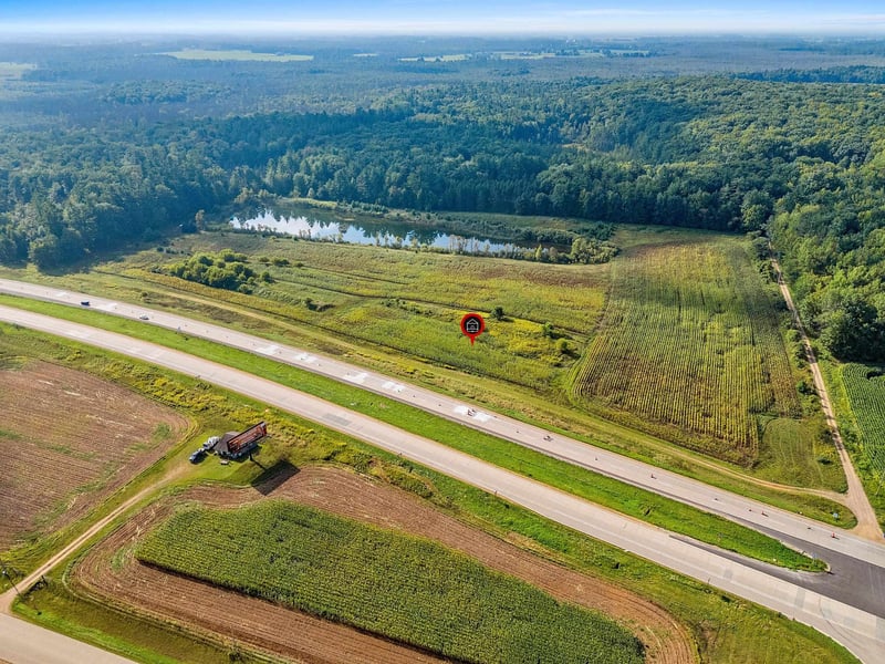 Hwy 29, Shawano, WI 54166-0000