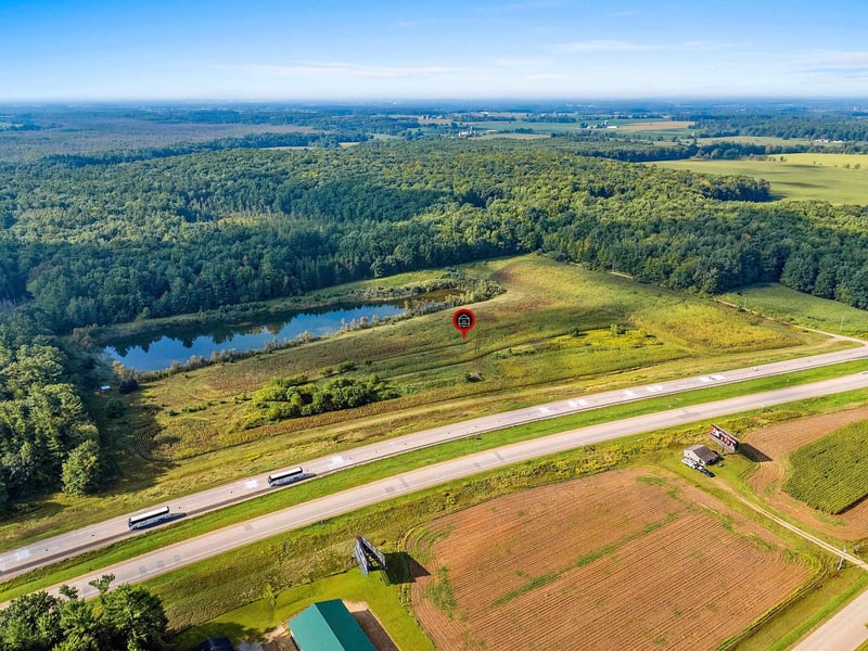 Hwy 29, Shawano, WI 54166-0000