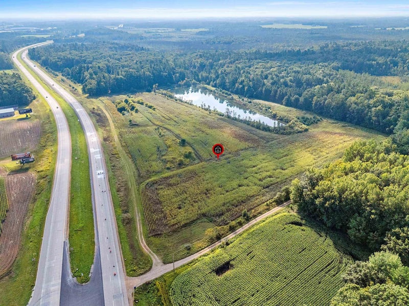 Hwy 29, Shawano, WI 54166-0000