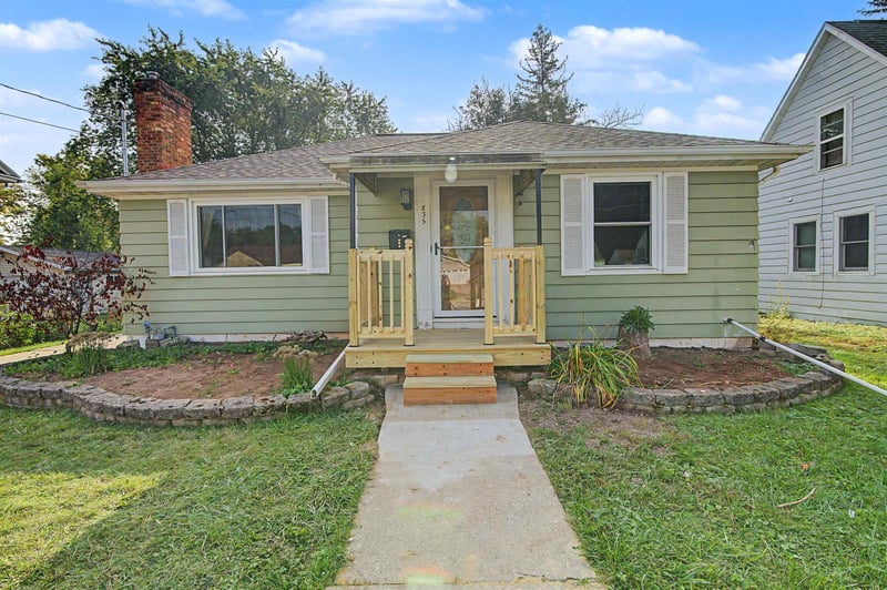 835 14th Ave, Green Bay, WI 54304