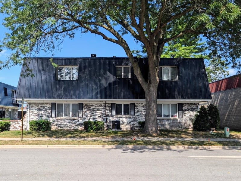 205 E Division St, Shawano, WI 54166