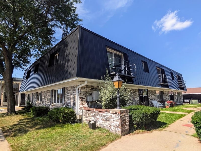 205 E Division St, Shawano, WI 54166