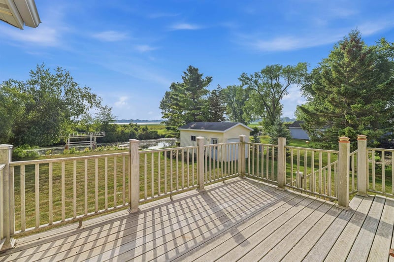 4610 Friedrich Ave, Omro, WI 54963