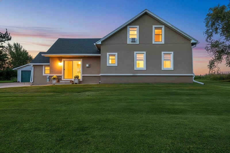 Home Worth Check