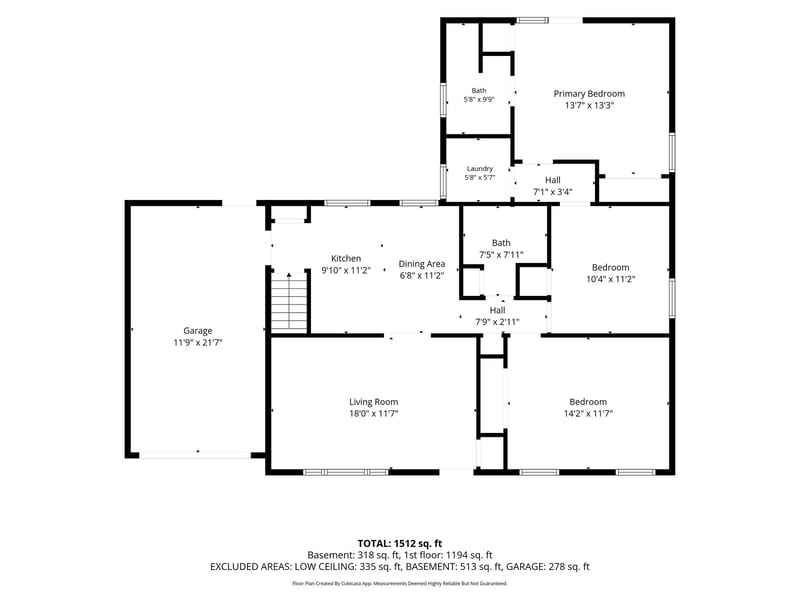 2098 True Ln, Green Bay, WI 54304-4354