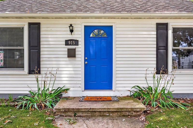 915 Taft St, Kaukauna, WI 54130