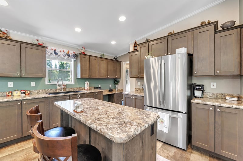 14561 Irish Lake Ln, Lakewood, WI 54138