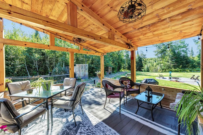 14561 Irish Lake Ln, Lakewood, WI 54138