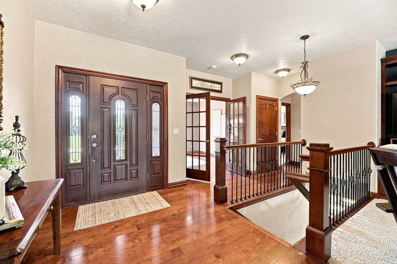 W4202 Del Rose Ln, Appleton, WI 54913