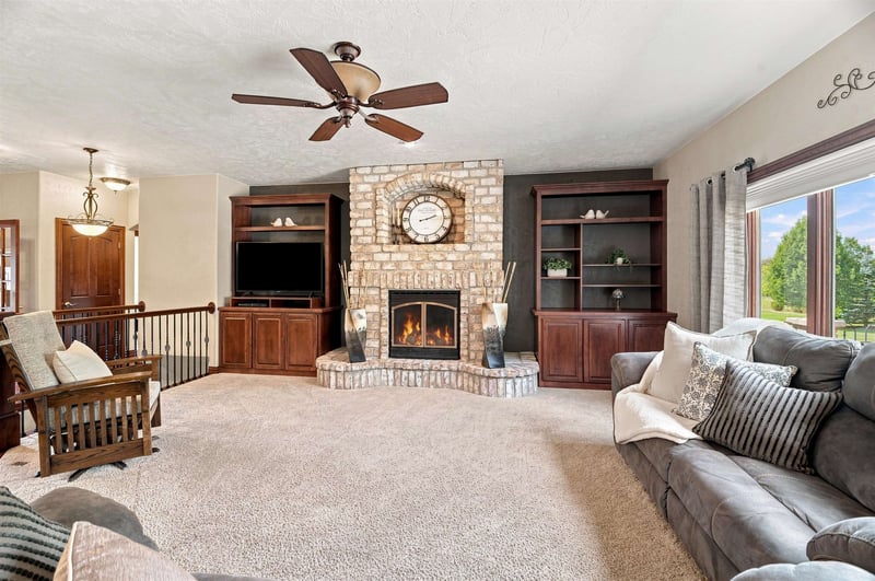 W4202 Del Rose Ln, Appleton, WI 54913