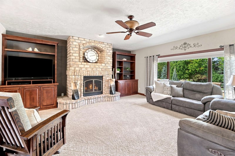 W4202 Del Rose Ln, Appleton, WI 54913