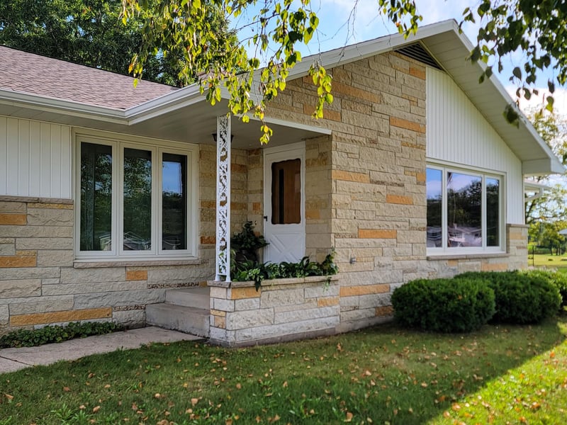 W12937 County Road M, Caroline, WI 54928-9645