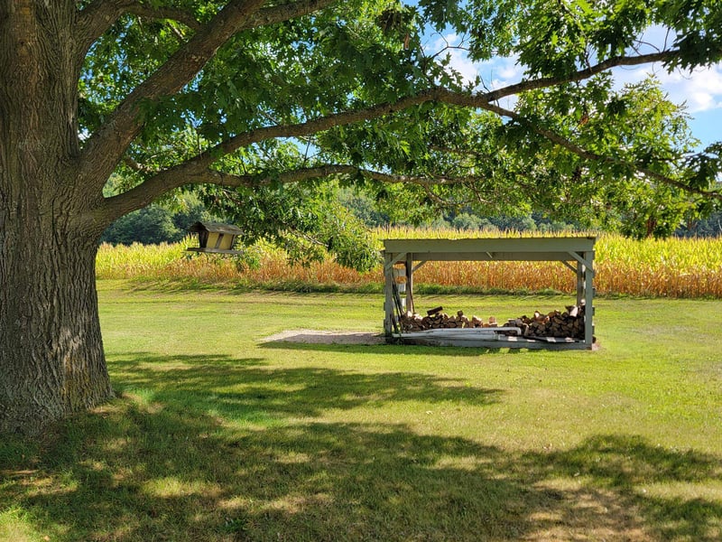 W12937 County Road M, Caroline, WI 54928-9645