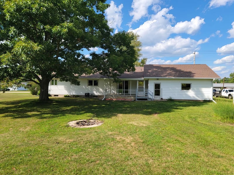 W12937 County Road M, Caroline, WI 54928-9645