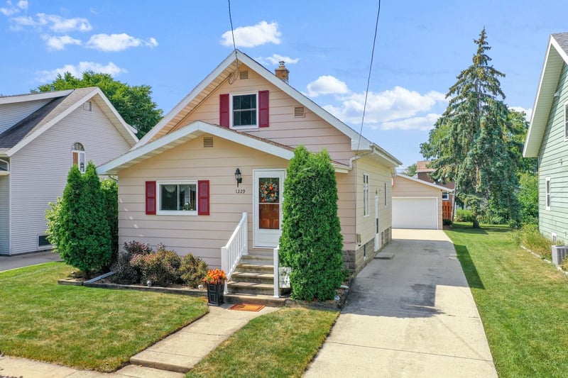 Home Worth Check