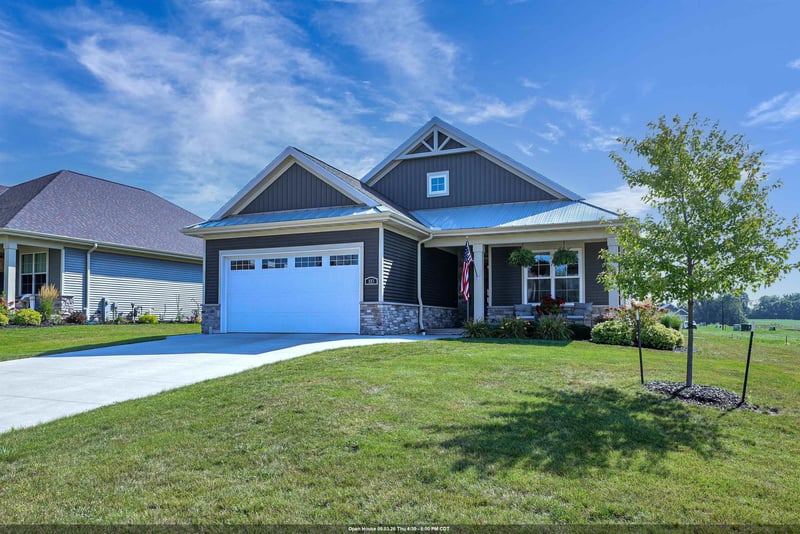 885 Cygnet Ct, Menasha, WI 54952