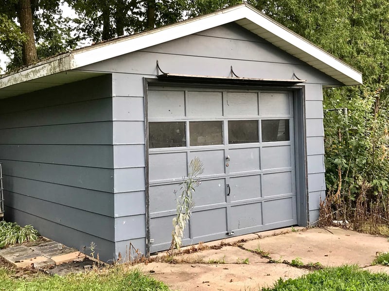 1139 Wirtz Ave, Green Bay, WI 54304-2545