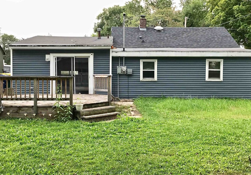 1139 Wirtz Ave, Green Bay, WI 54304-2545