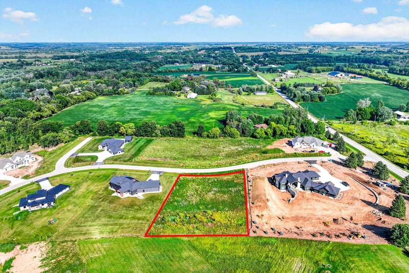 Hackberry Hills Rd #33, Hortonville, WI 54944