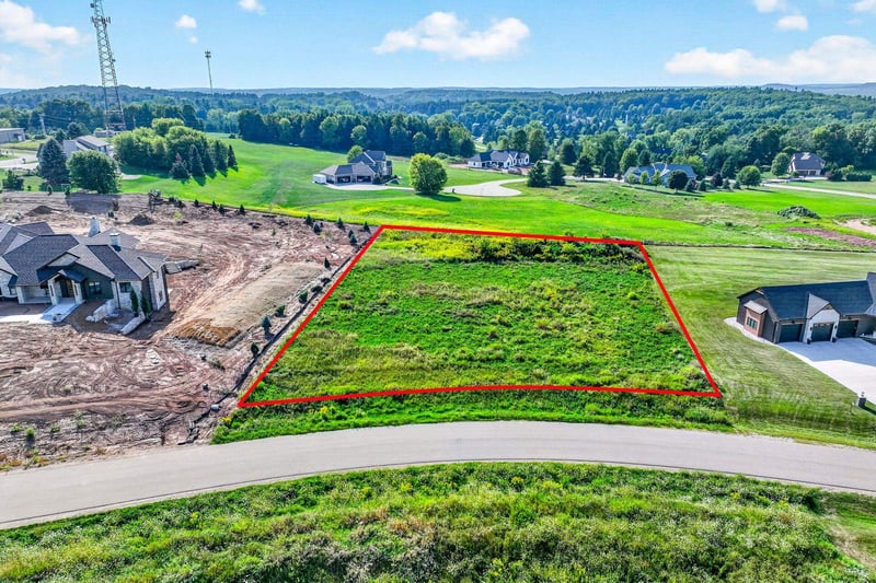 Hackberry Hills Rd #33, Hortonville, WI 54944