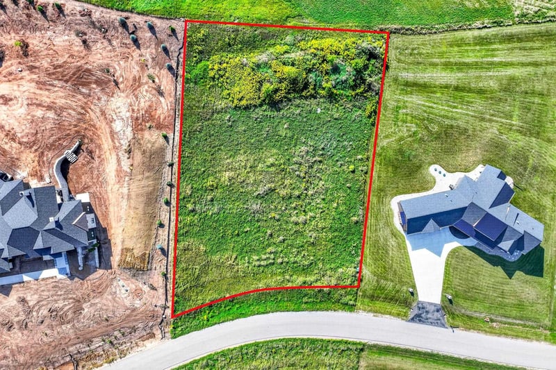 Hackberry Hills Rd #33, Hortonville, WI 54944