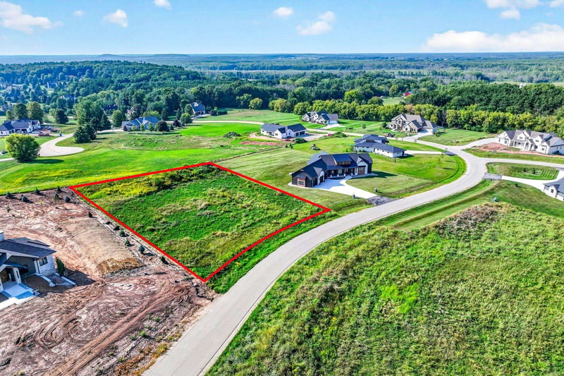 Hackberry Hills Rd #33, Hortonville, WI 54944