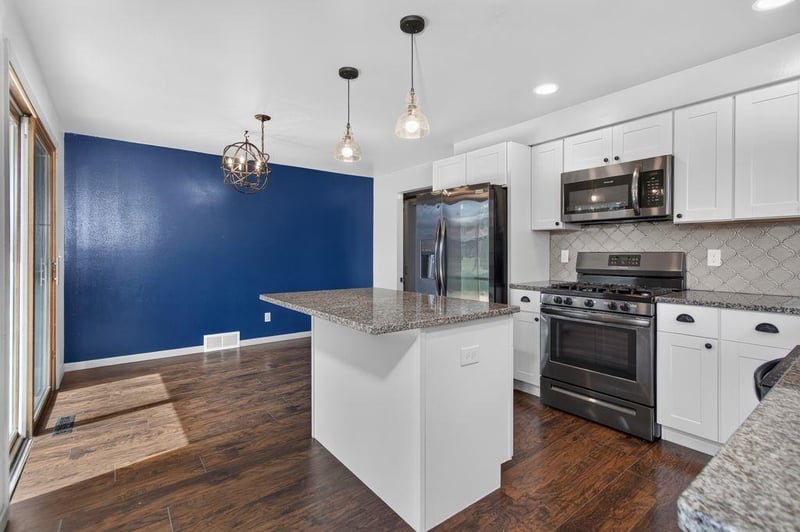 545 E Coolidge Ave, Appleton, WI 54915