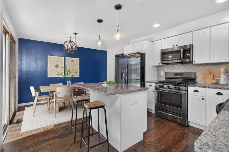 545 E Coolidge Ave, Appleton, WI 54915