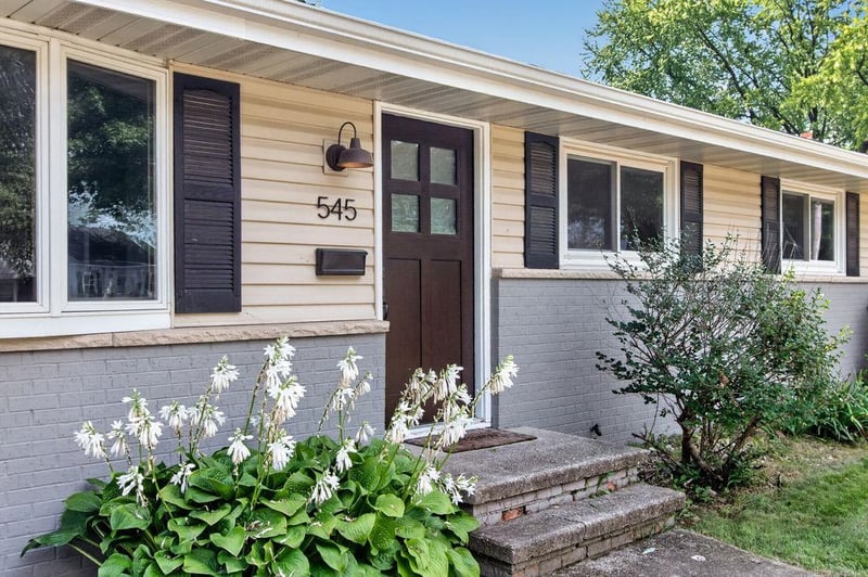 545 E Coolidge Ave, Appleton, WI 54915