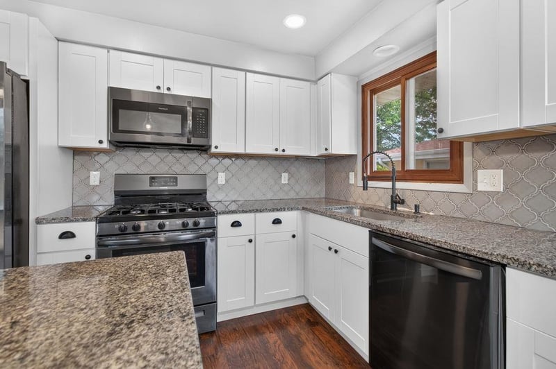 545 E Coolidge Ave, Appleton, WI 54915