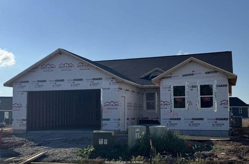 860 Terra Blue Ct, Kimberly, WI 54136