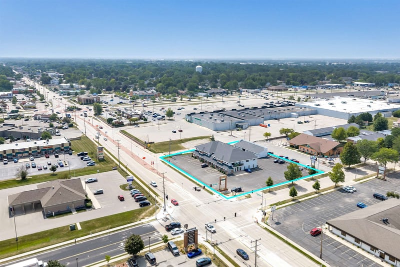 2929 N Richmond St, Appleton, WI 54911