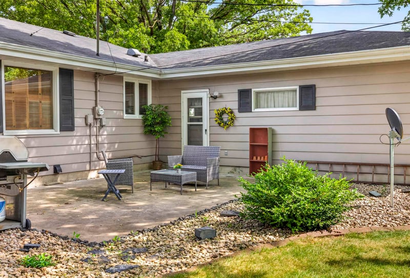 213 W Weiland Ave, Appleton, WI 54911