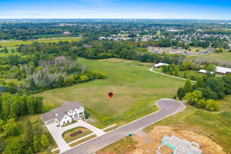 Heritage Hts, De Pere, WI 54115-8359
