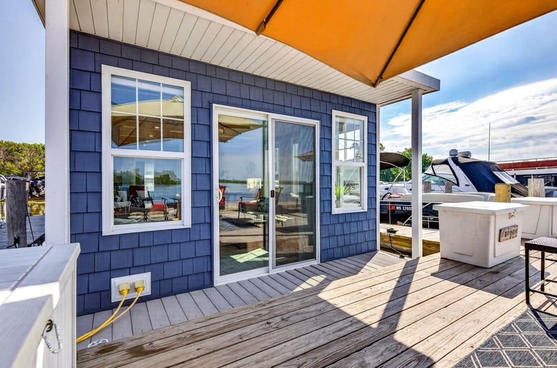 1000 Harbor Point Ct #41, Winneconne, WI 54986-9653