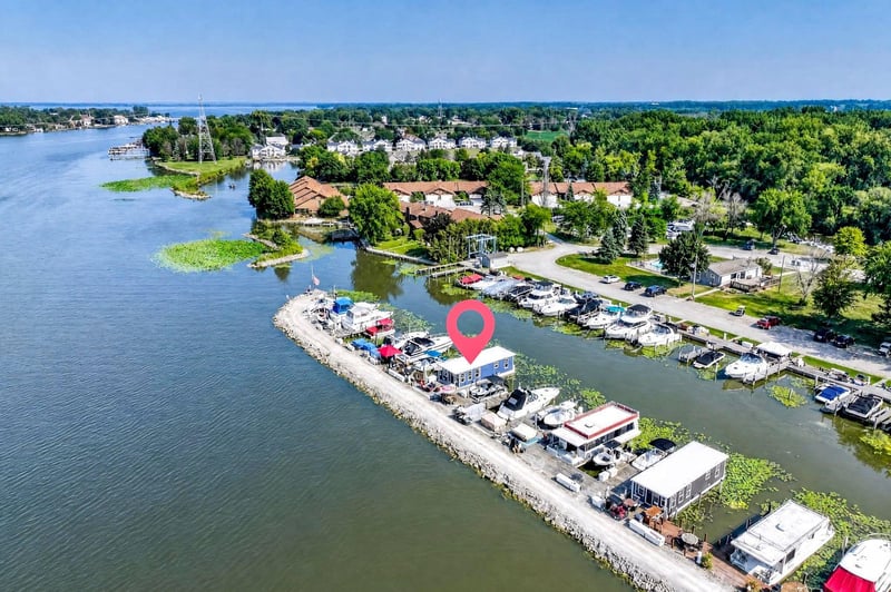 1000 Harbor Point Ct #41, Winneconne, WI 54986-9653
