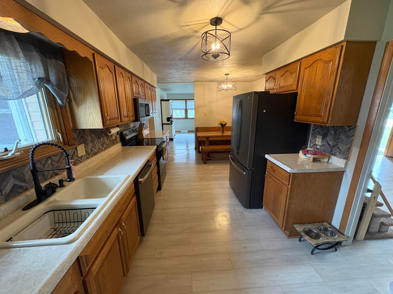 309 N Humphrey Cir, Shawano, WI 54166