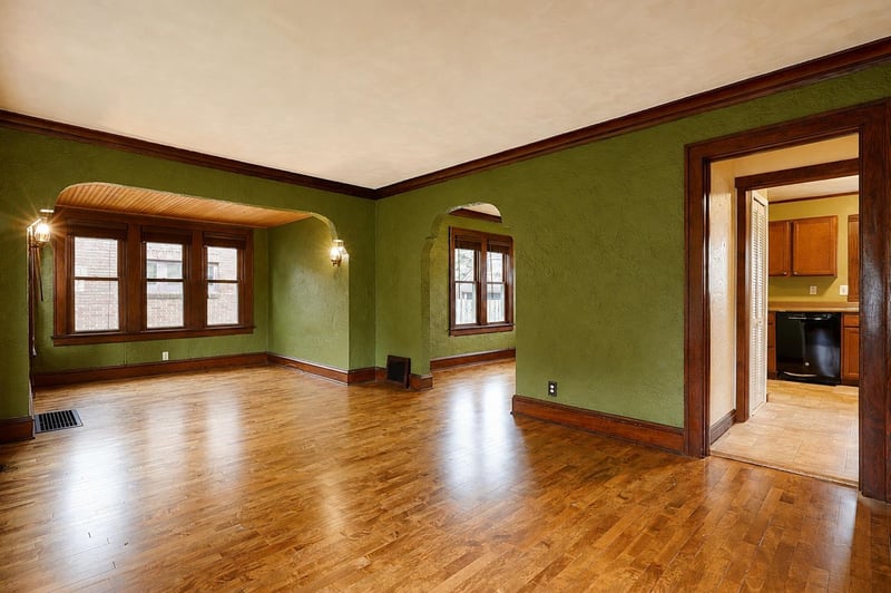 1621 N Division St, Appleton, WI 54911