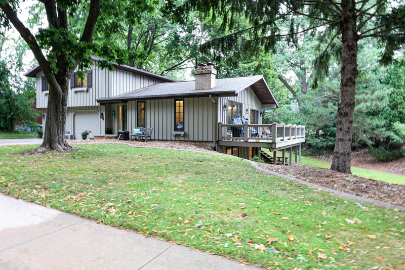 510 Rosehill Rd, Kaukauna, WI 54130