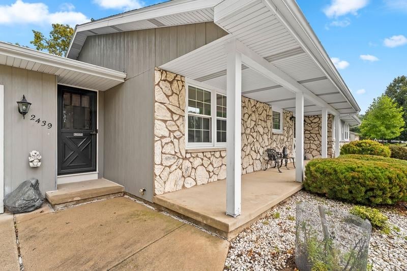 2439 Morning Star Trl, Green Bay, WI 54302