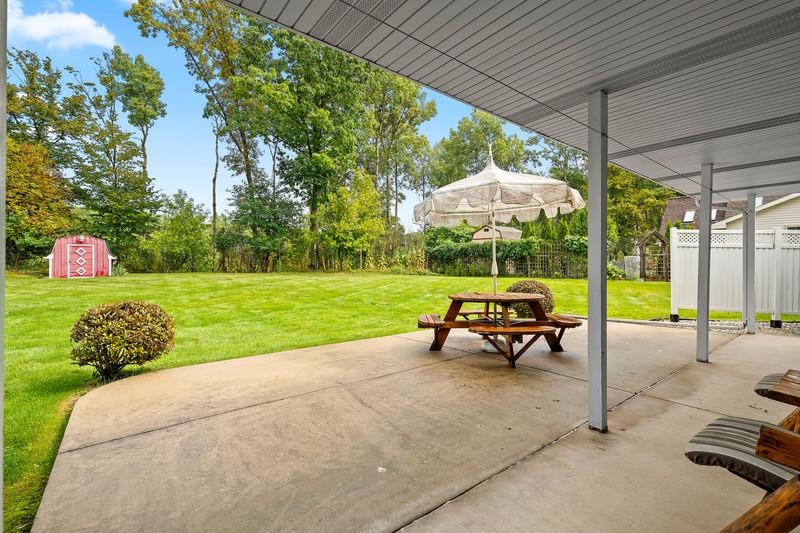 2439 Morning Star Trl, Green Bay, WI 54302