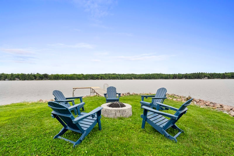 741 Birch Ln, Pickerel, WI 54465