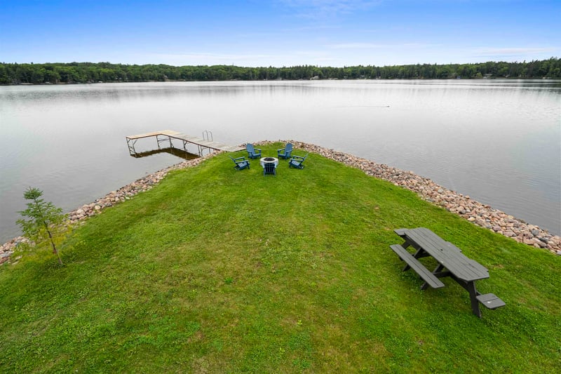 741 Birch Ln, Pickerel, WI 54465