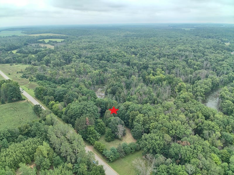 River Rd #9, Suring, WI 54174