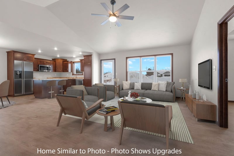 1674 Frontier Rd, Luxemburg, WI 54217