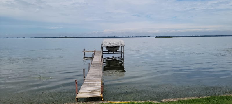 7036 Krohn Rd, Winneconne, WI 54986-9566