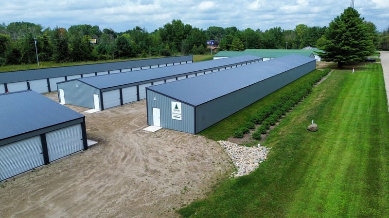 2995 Cedar Ln, Abrams, WI 54101